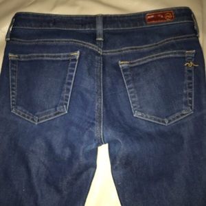 AG jeans